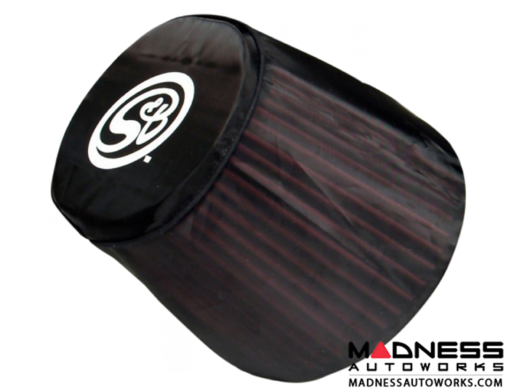 Filter Wrap for S&B Filters